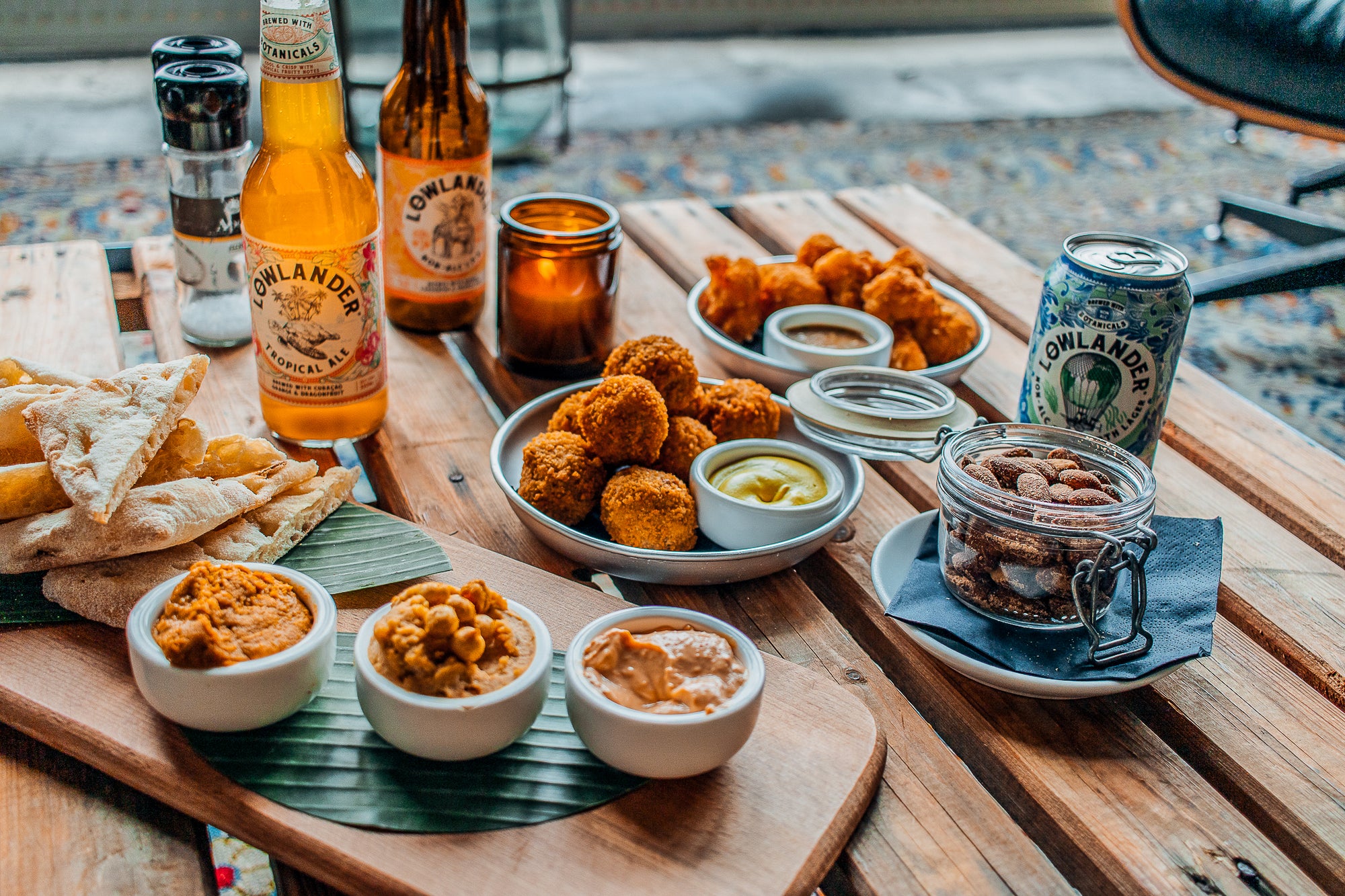 Lowlander Botanical Bar and Kitchen – Lowlander Botanical Bar & Restaurant