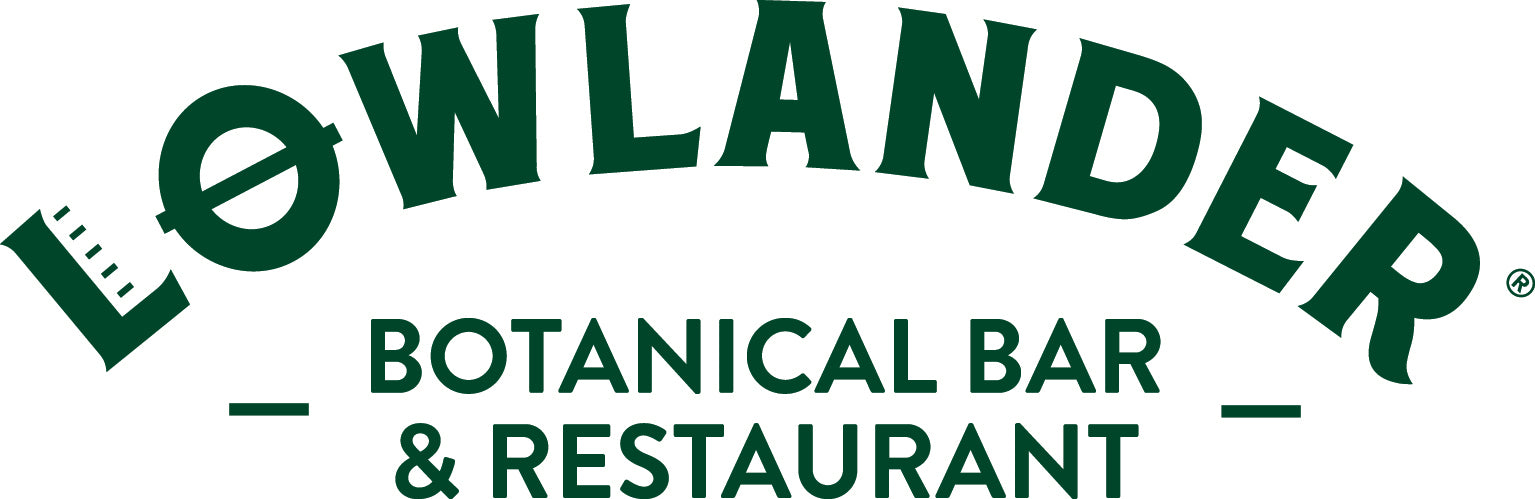 Lowlander Botanical Bar & Restaurant